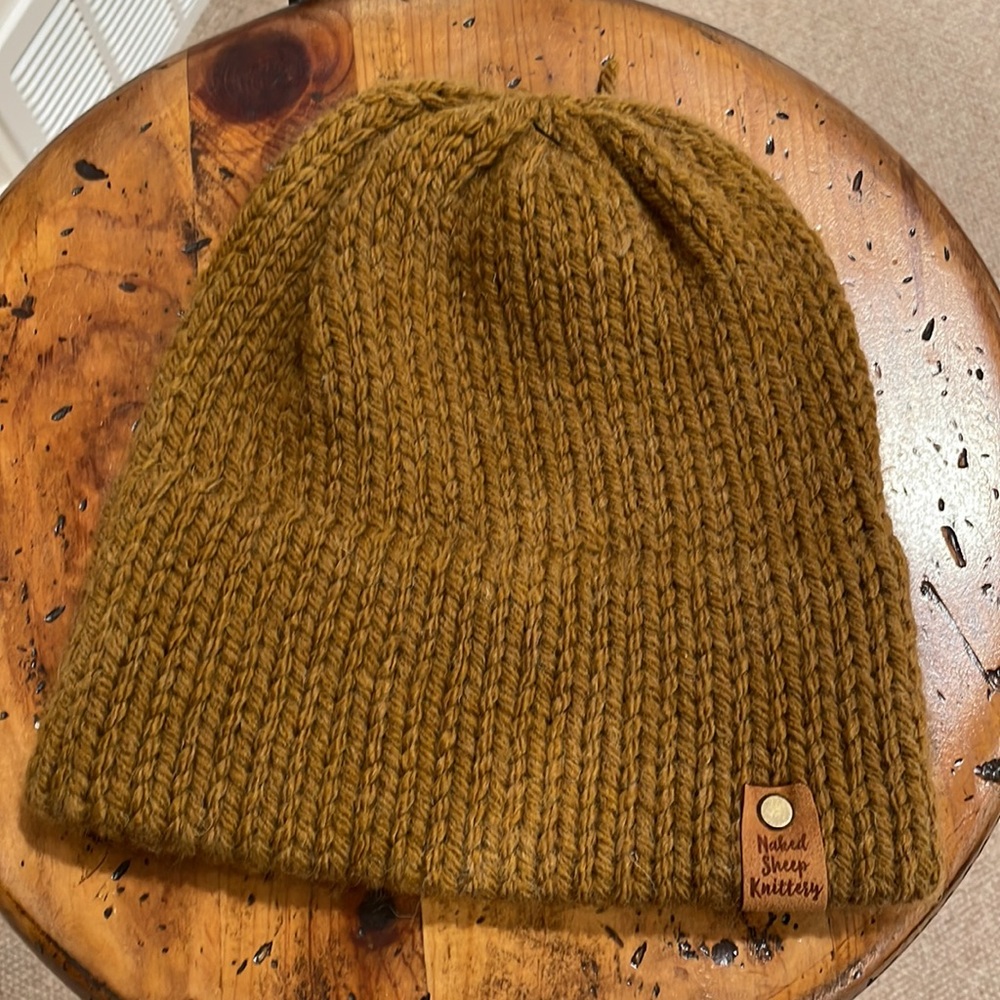 Winter Toque - Picture 6 of 9